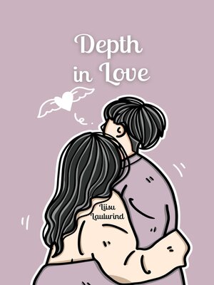 cover image of Depth in Love